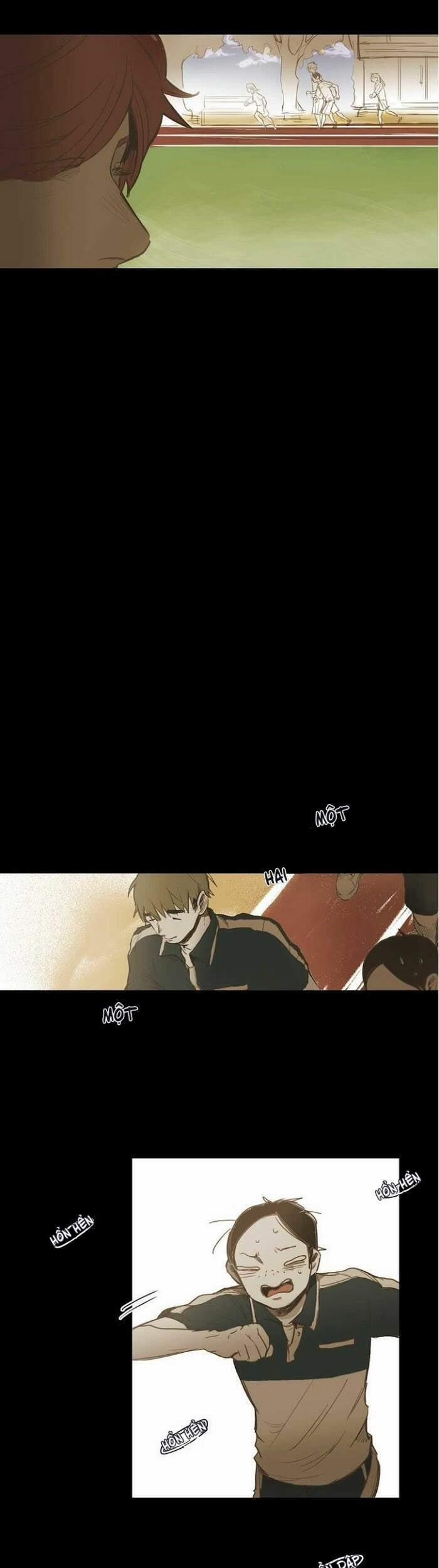 Không Bao Giờ Hiểu 27 trang 12