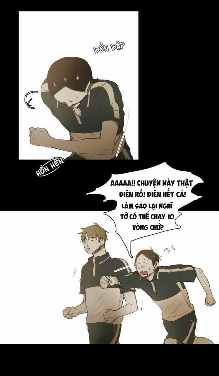 Không Bao Giờ Hiểu 27 trang 14