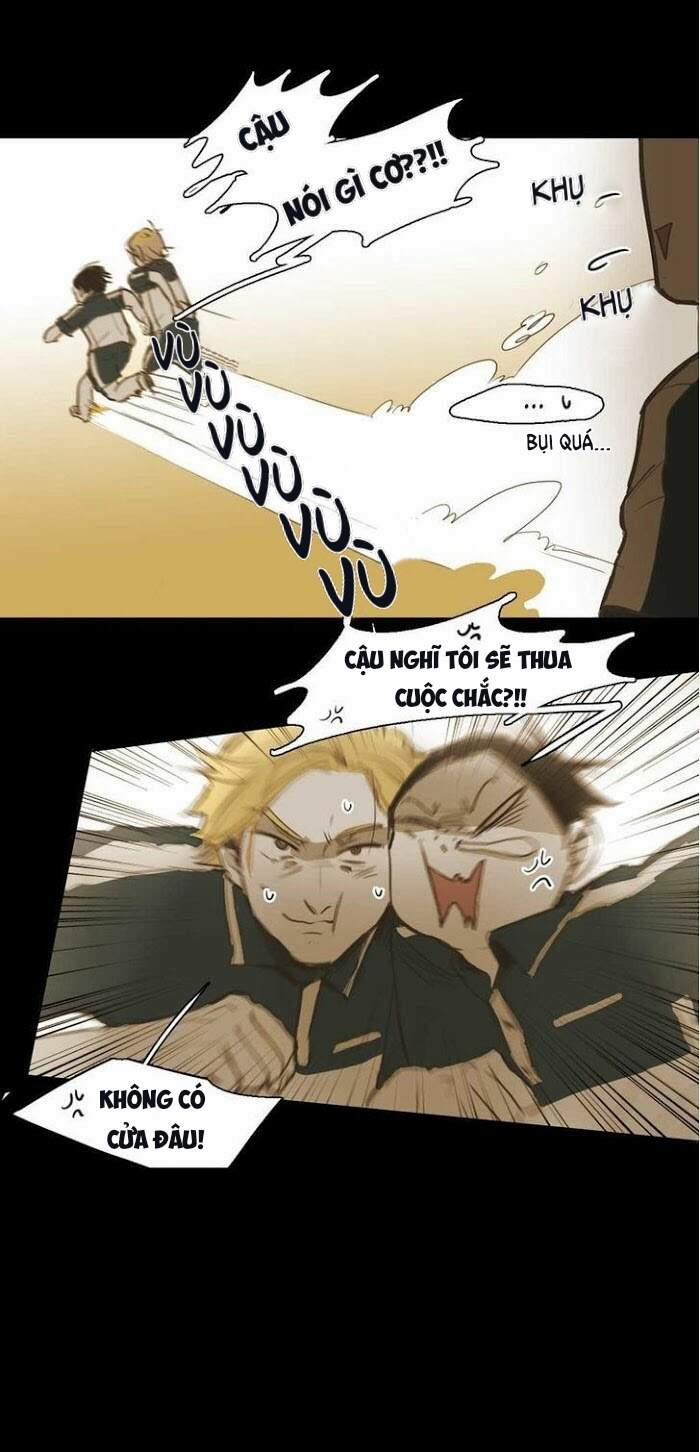 Không Bao Giờ Hiểu 27 trang 18
