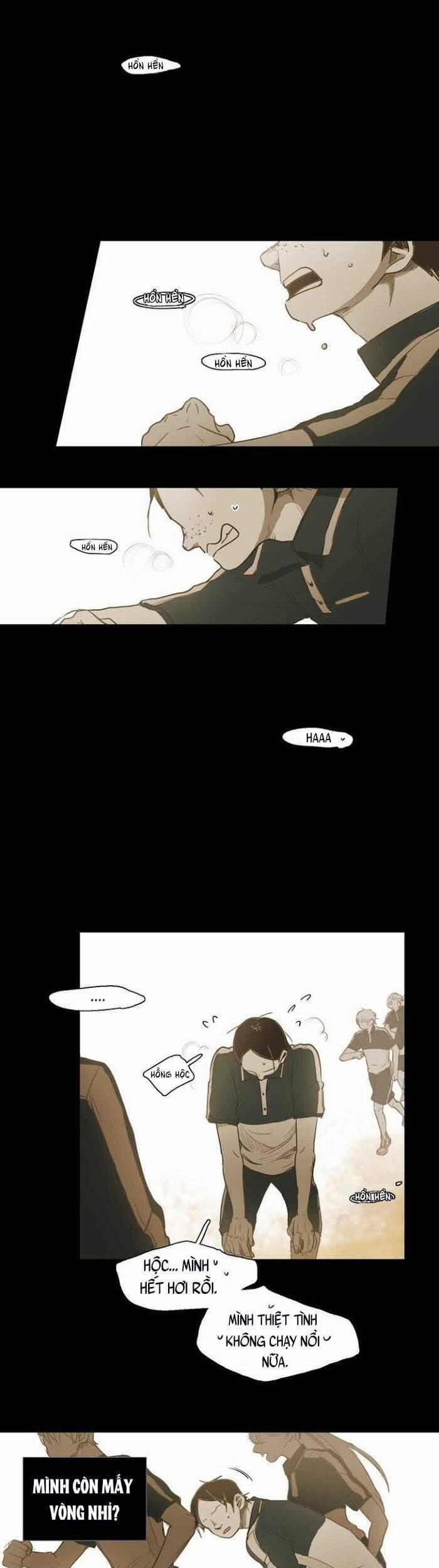 Không Bao Giờ Hiểu 27 trang 23