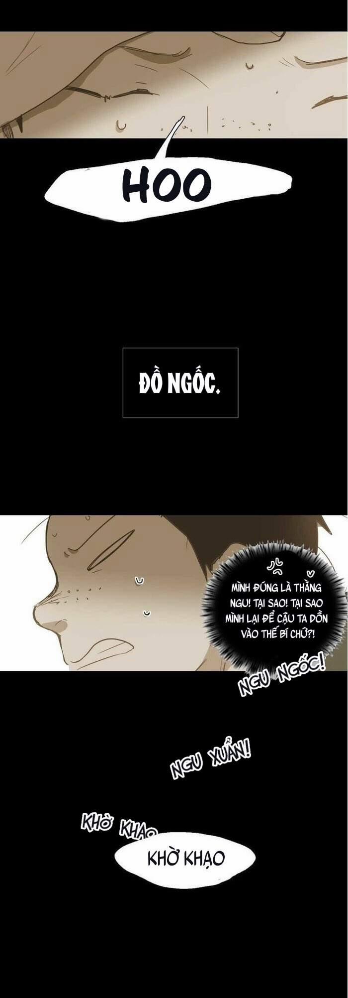 Không Bao Giờ Hiểu 27 trang 26