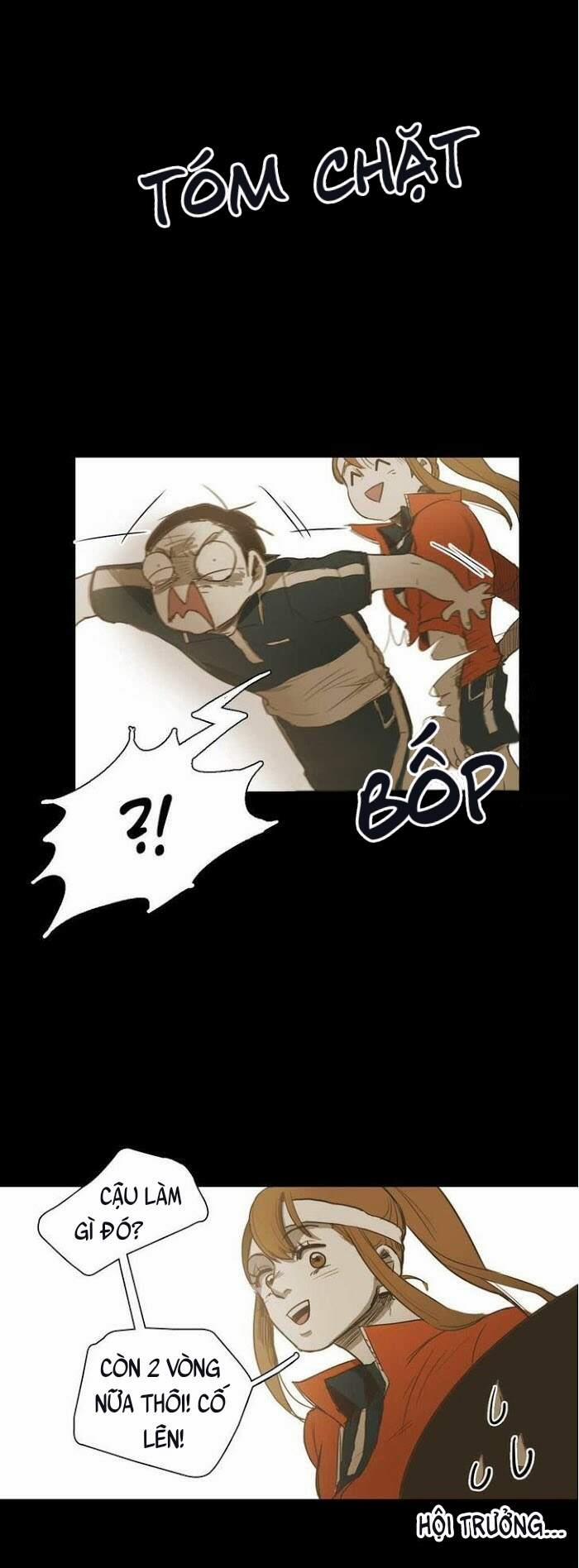 Không Bao Giờ Hiểu 27 trang 29