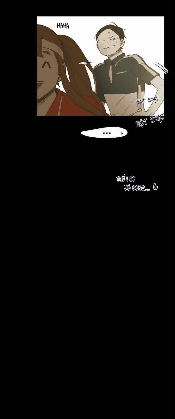 Không Bao Giờ Hiểu 27 trang 30