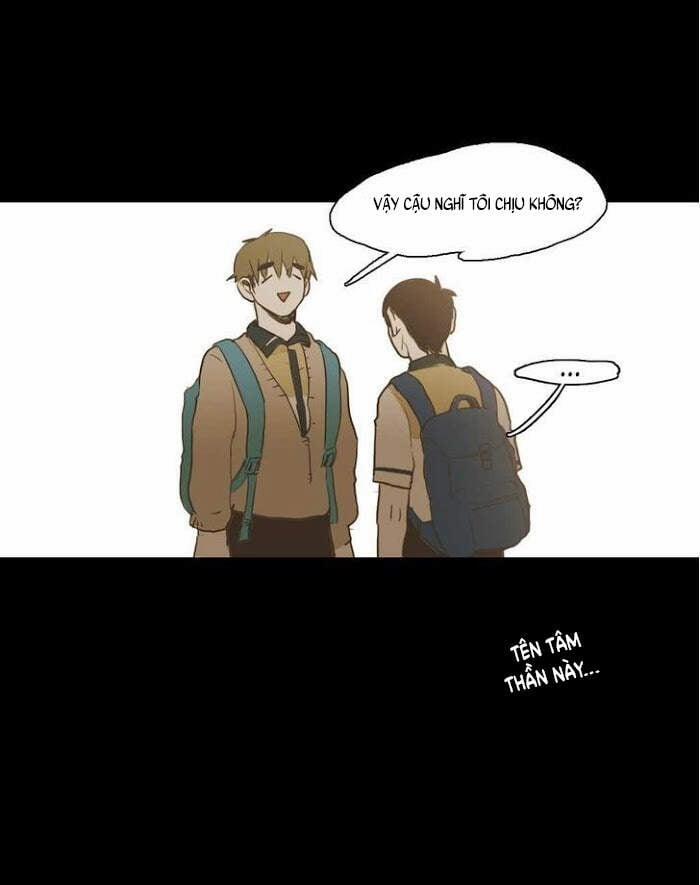 Không Bao Giờ Hiểu 28 trang 19