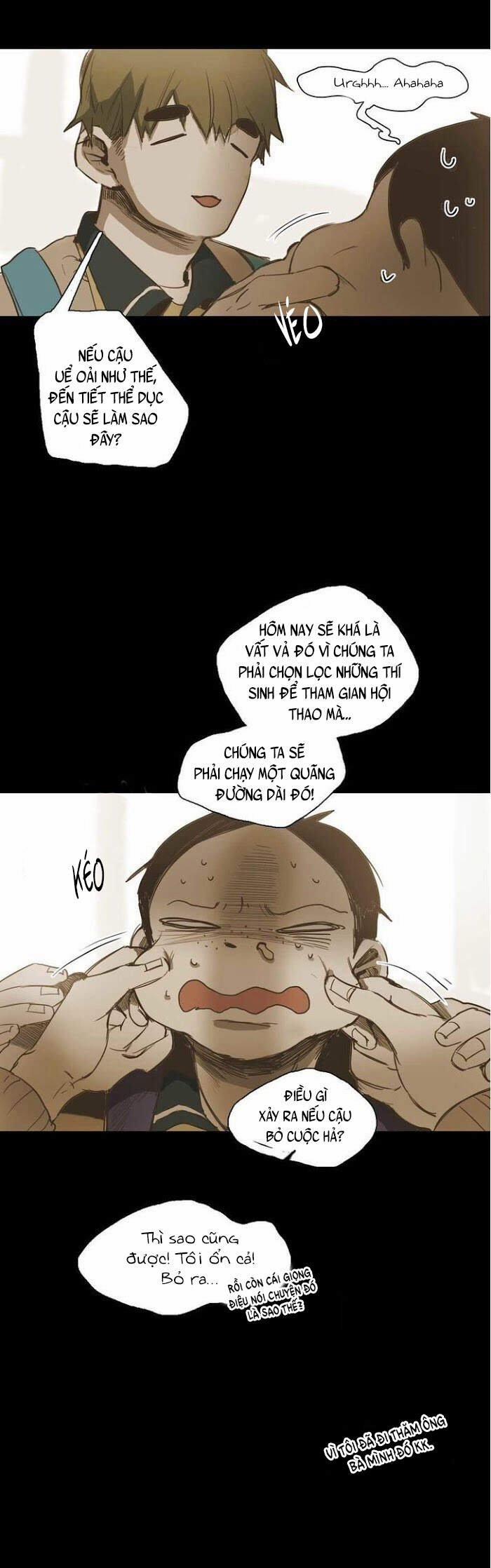 Không Bao Giờ Hiểu 28 trang 20