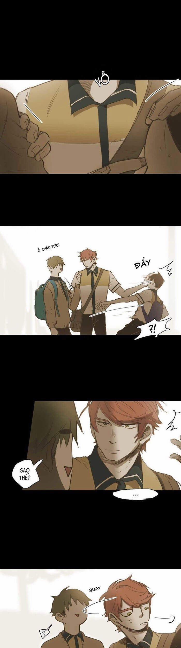 Không Bao Giờ Hiểu 28 trang 21