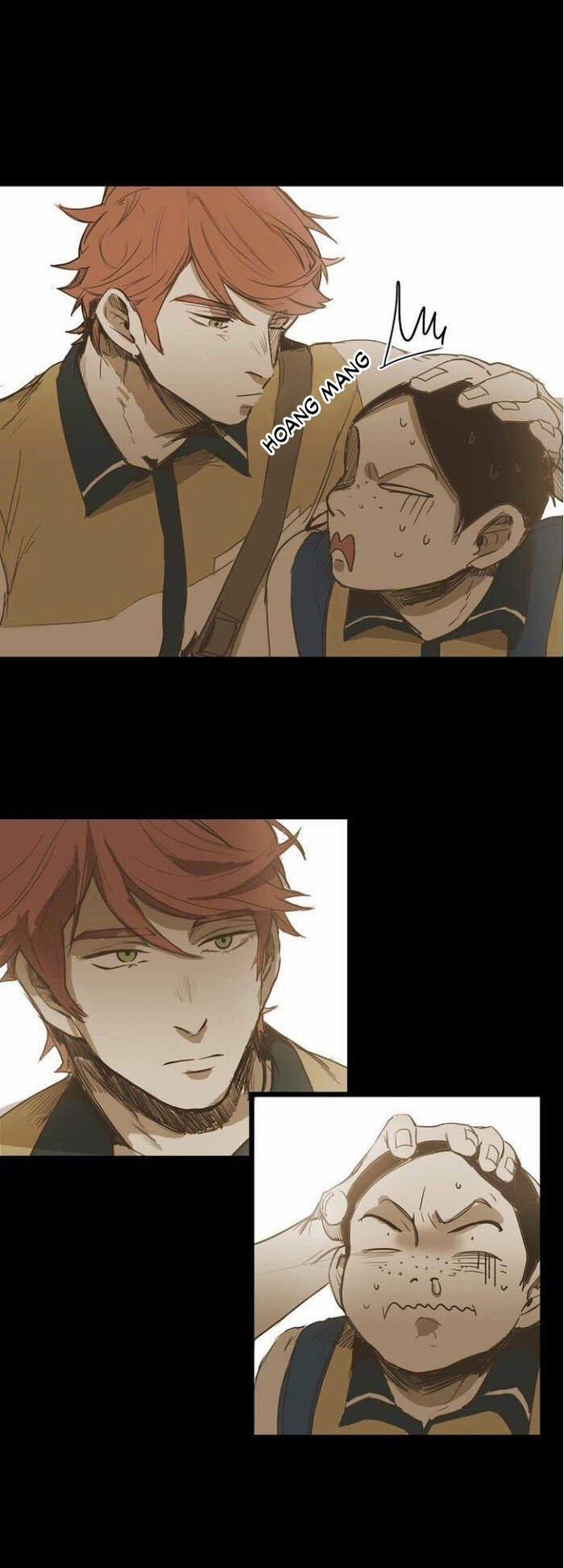 Không Bao Giờ Hiểu 28 trang 23