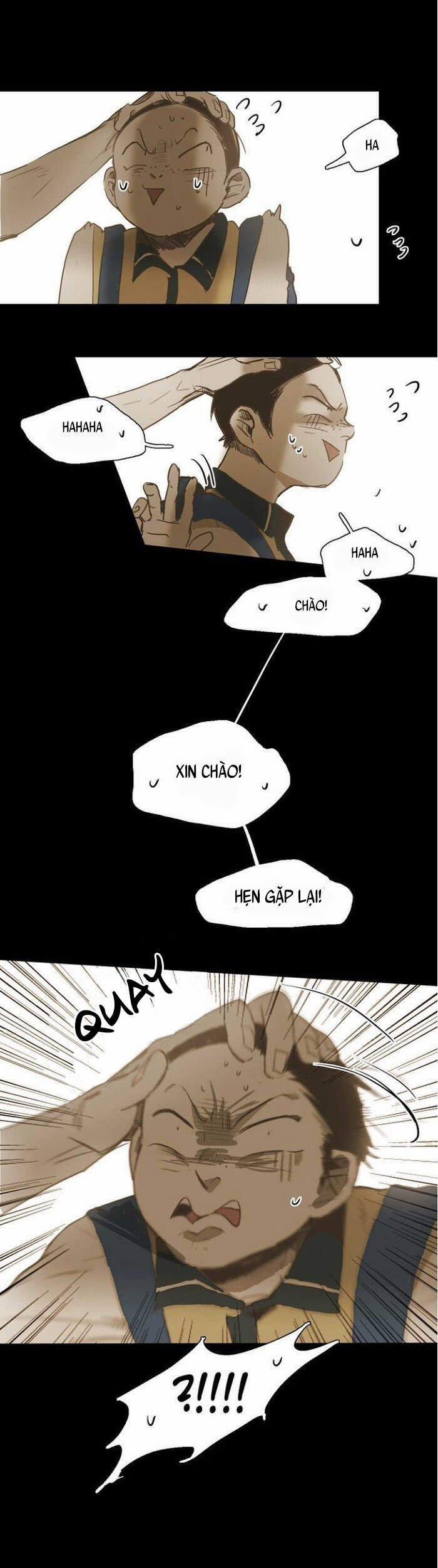 Không Bao Giờ Hiểu 28 trang 24