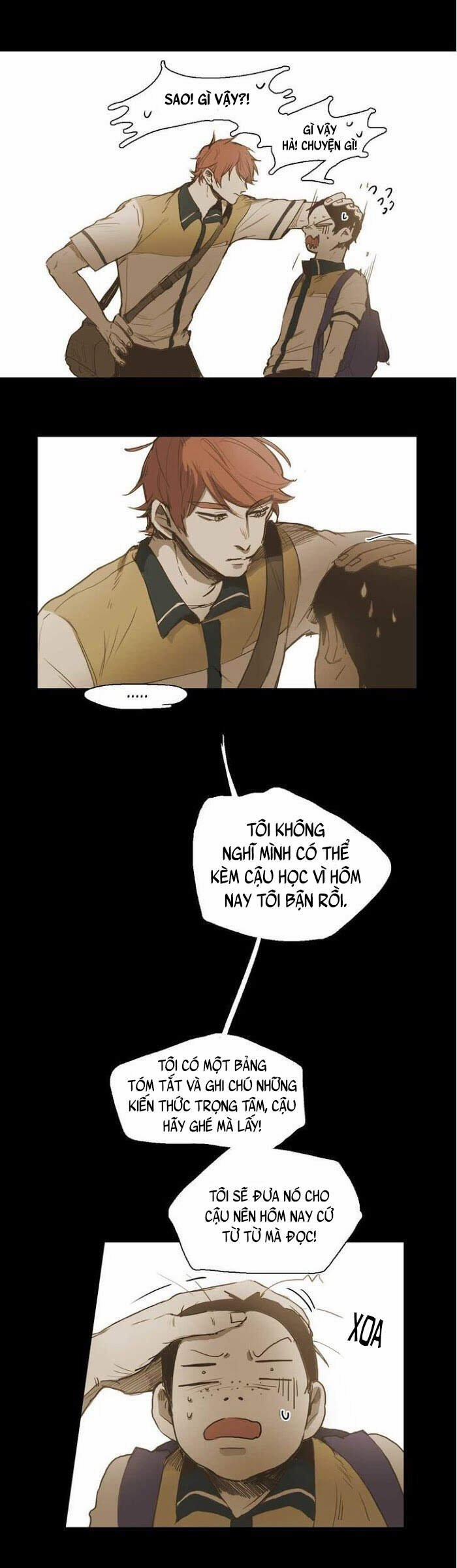 Không Bao Giờ Hiểu 28 trang 26