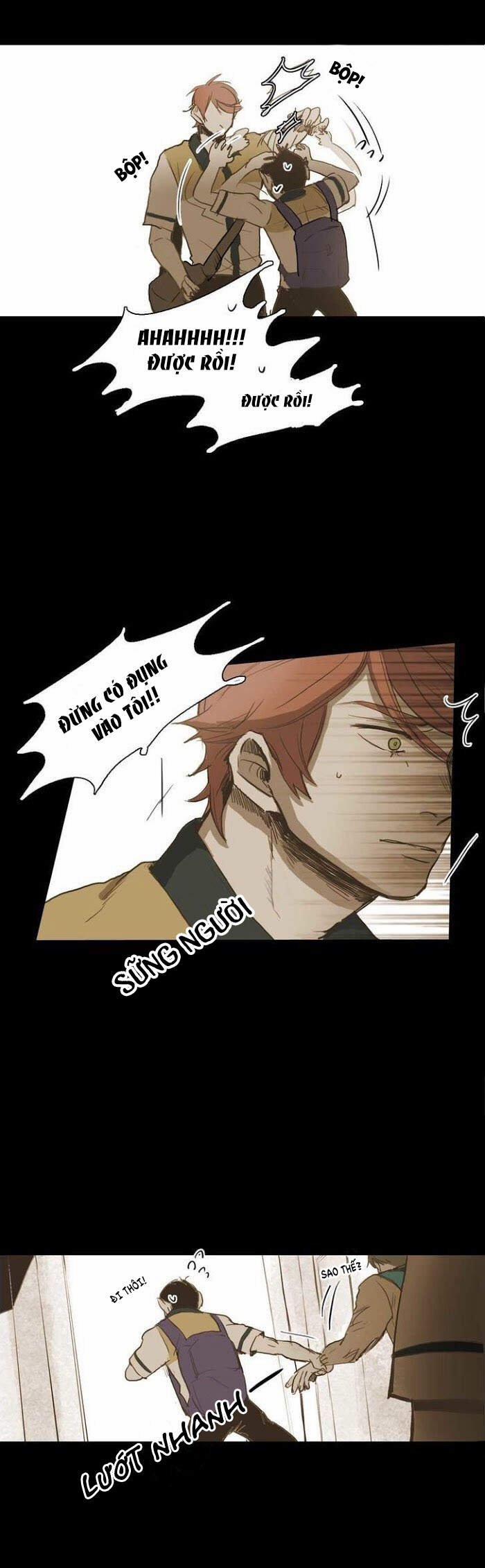 Không Bao Giờ Hiểu 28 trang 27