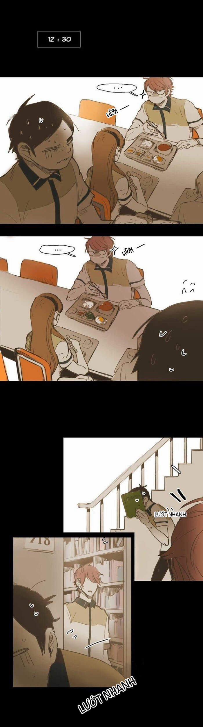 Không Bao Giờ Hiểu 28 trang 35