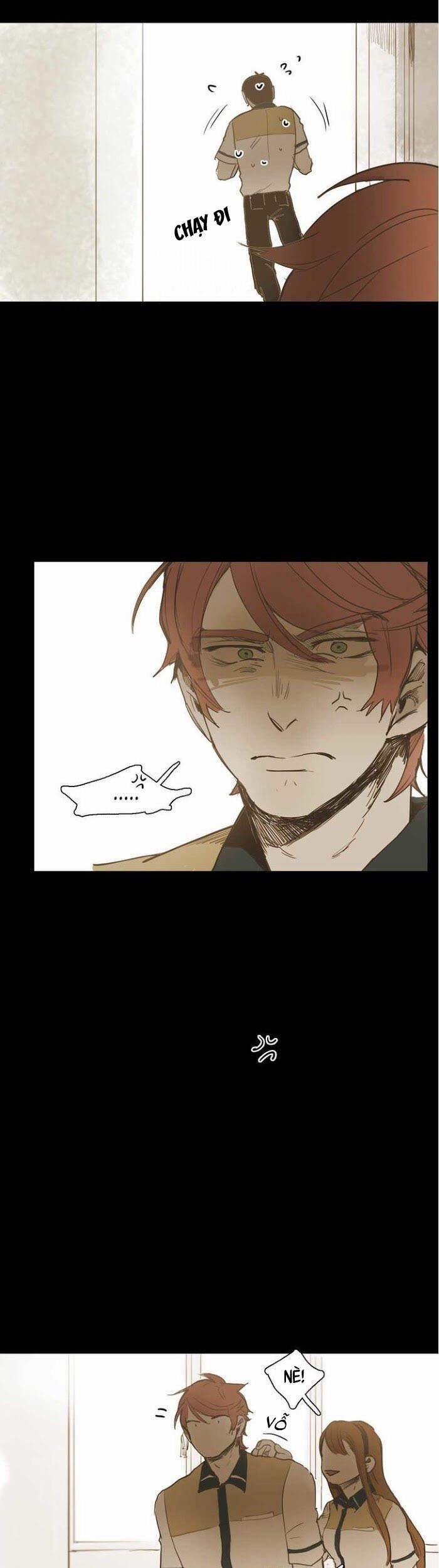 Không Bao Giờ Hiểu 28 trang 37