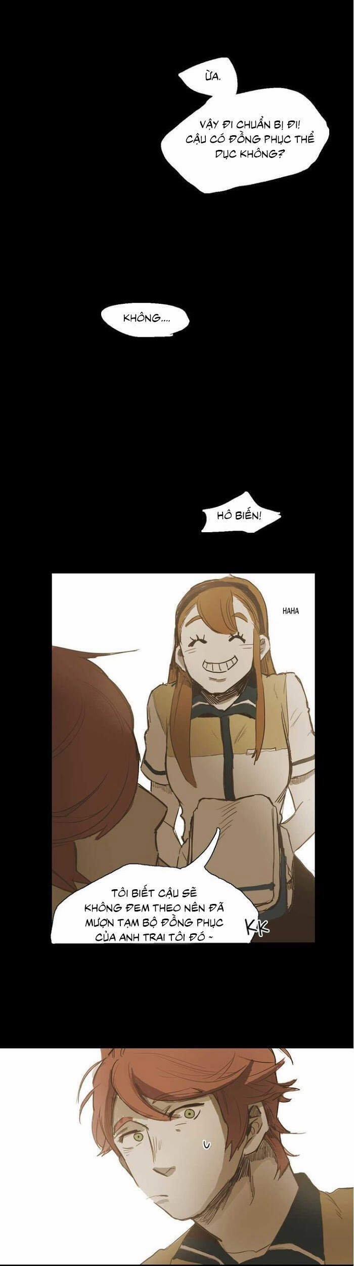 Không Bao Giờ Hiểu 28 trang 40