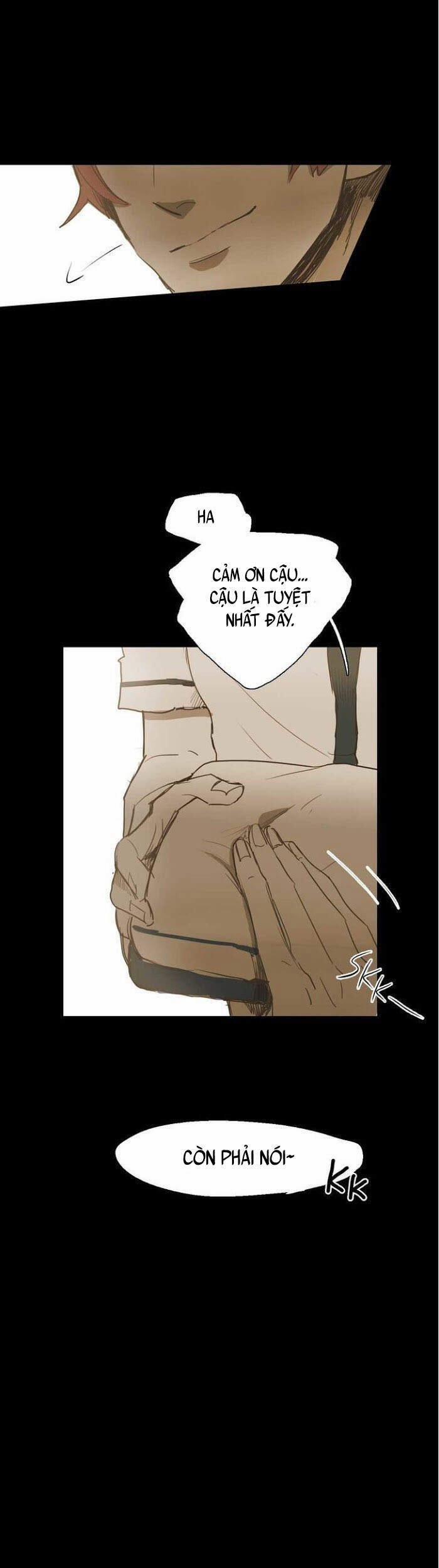 Không Bao Giờ Hiểu 28 trang 42