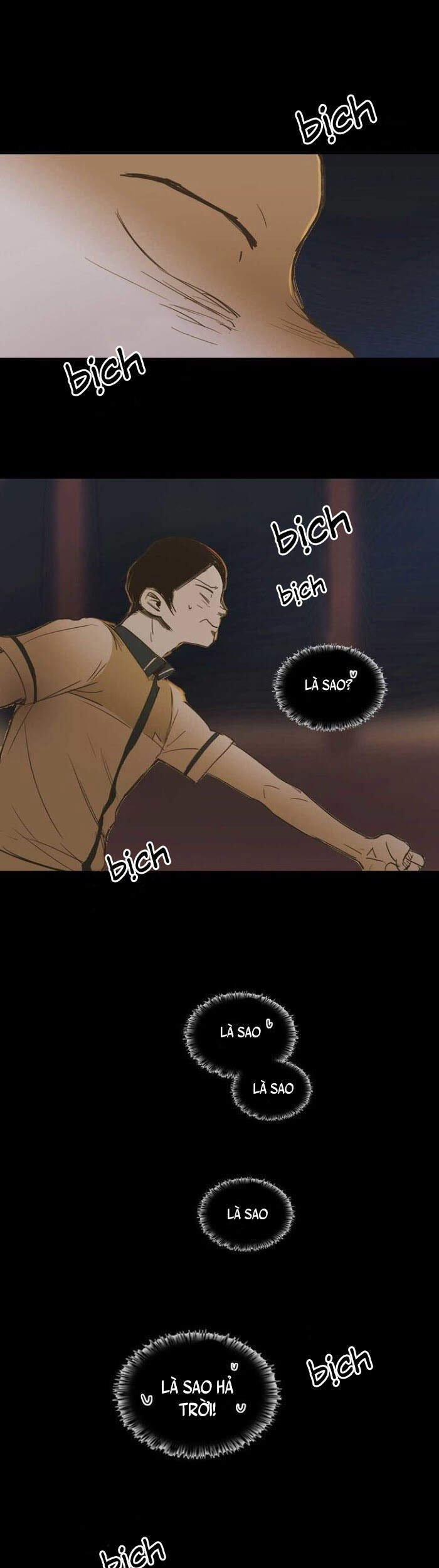 Không Bao Giờ Hiểu 28 trang 6