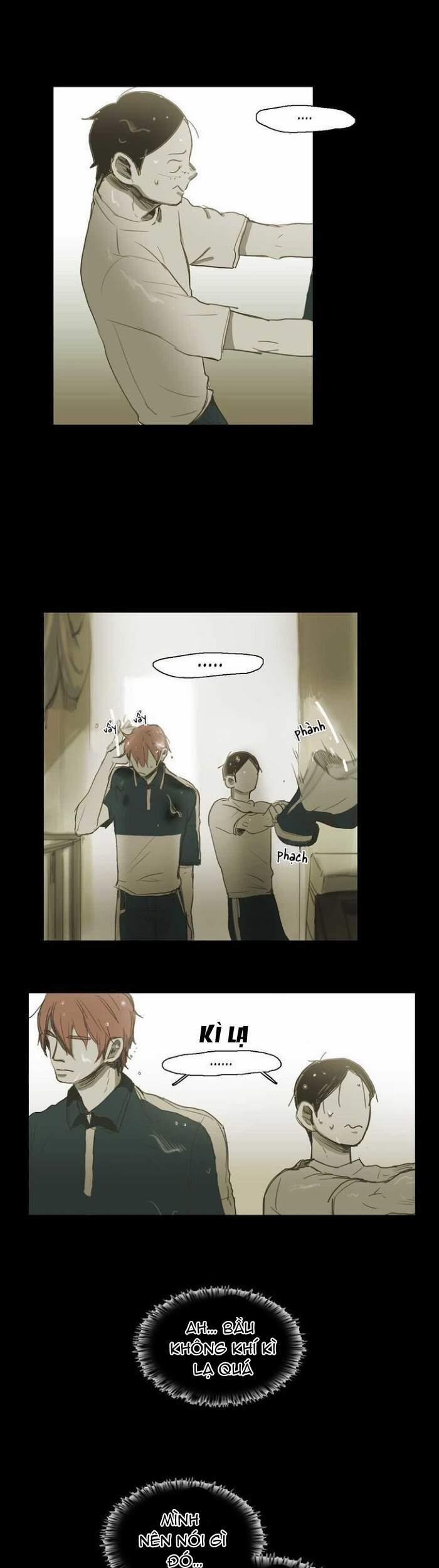 Không Bao Giờ Hiểu 29 trang 22