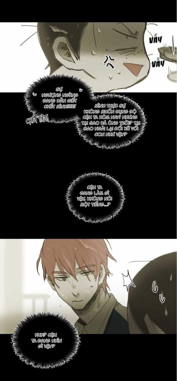 Không Bao Giờ Hiểu 29 trang 26