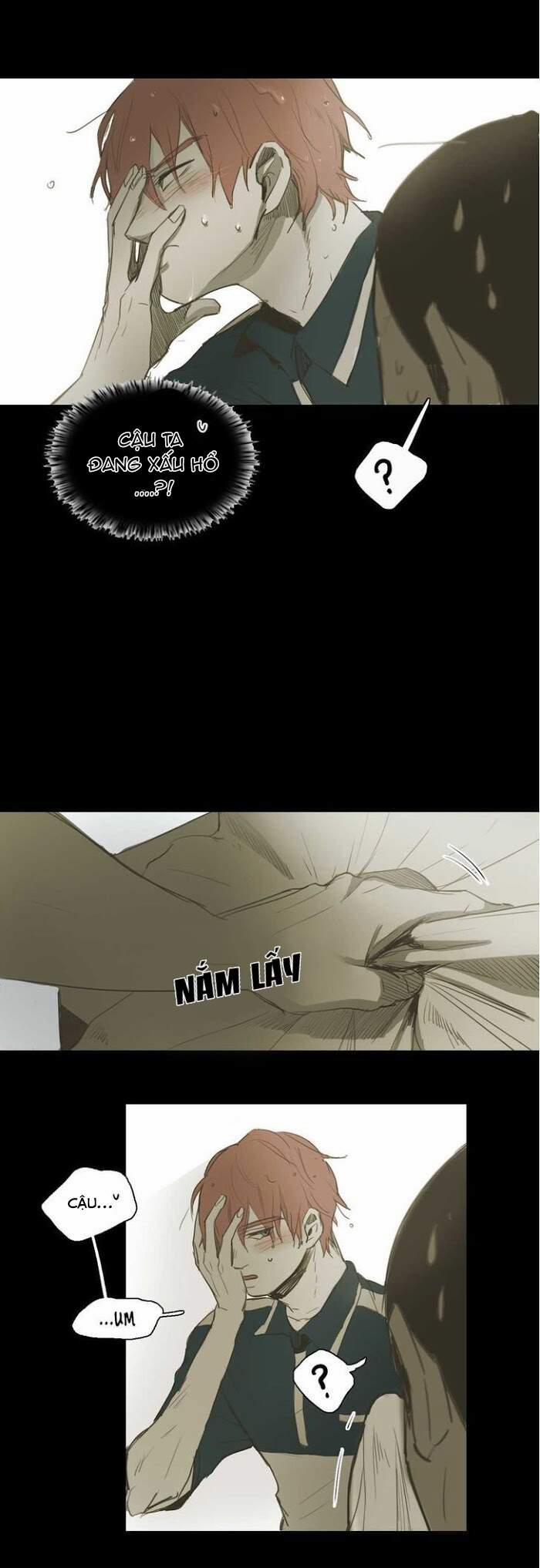 Không Bao Giờ Hiểu 29 trang 27