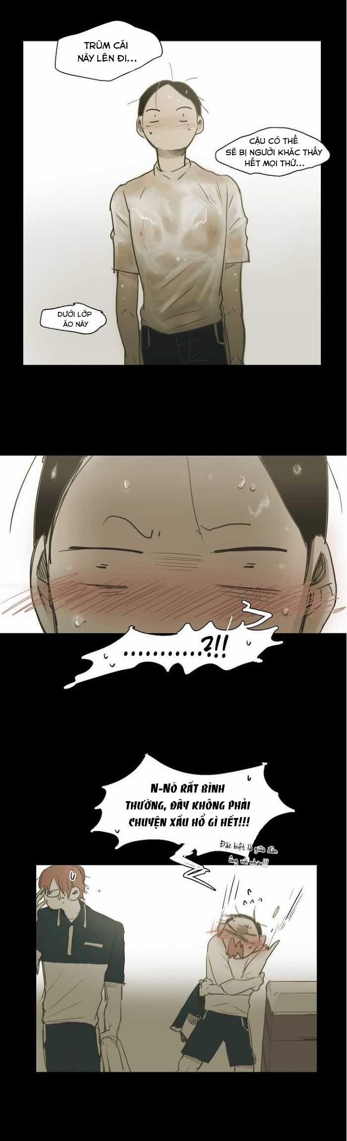 Không Bao Giờ Hiểu 29 trang 28