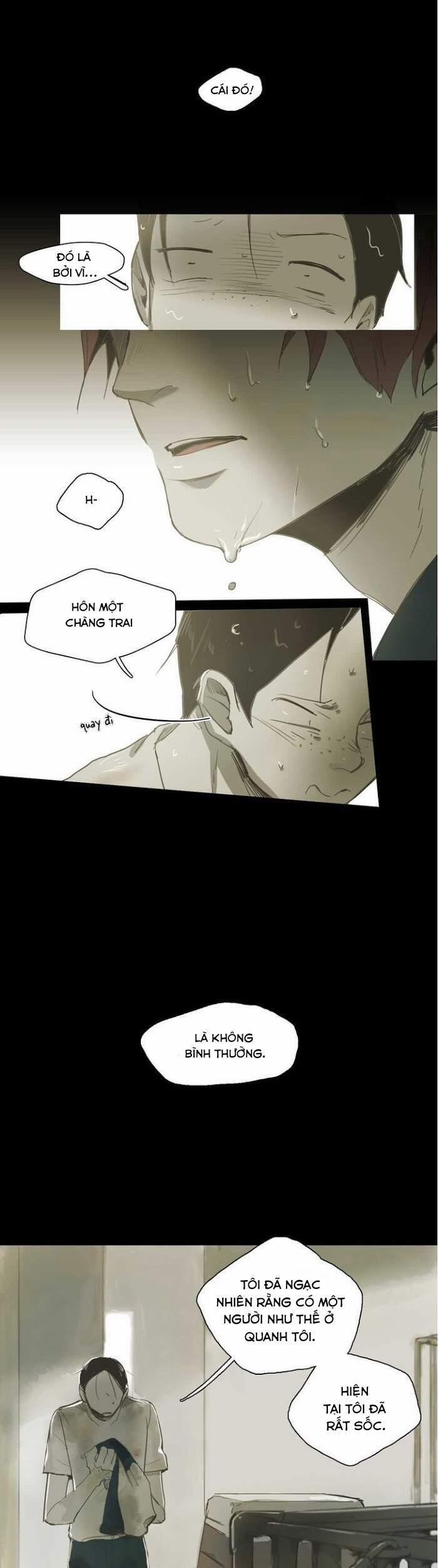 Không Bao Giờ Hiểu 29 trang 31