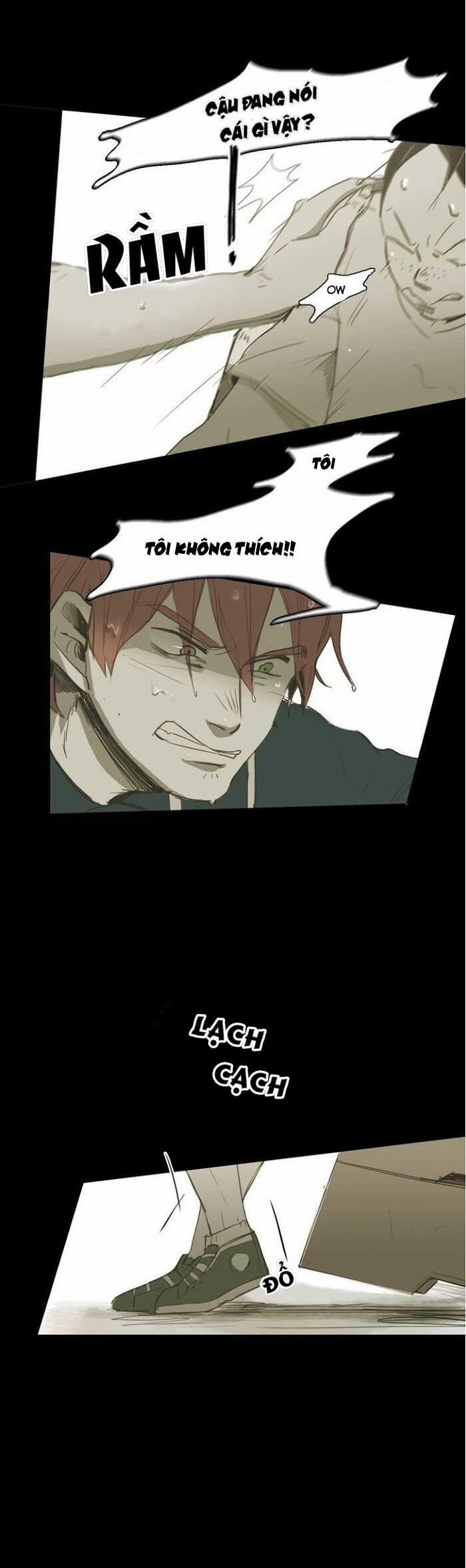 Không Bao Giờ Hiểu 29 trang 35