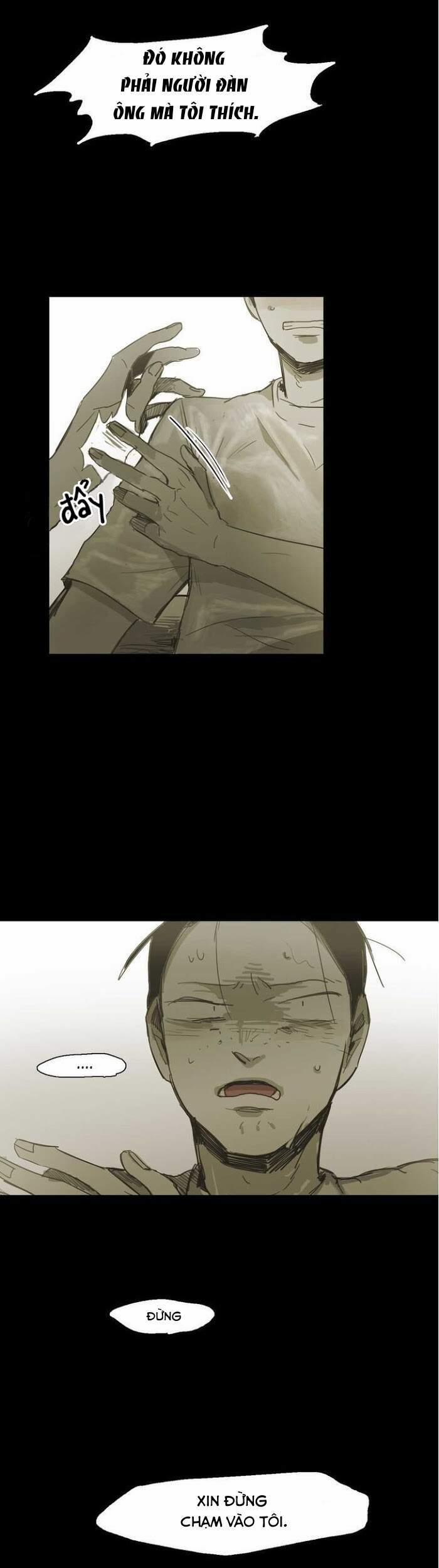 Không Bao Giờ Hiểu 29 trang 37