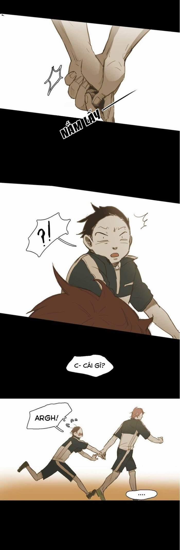 Không Bao Giờ Hiểu 29 trang 8