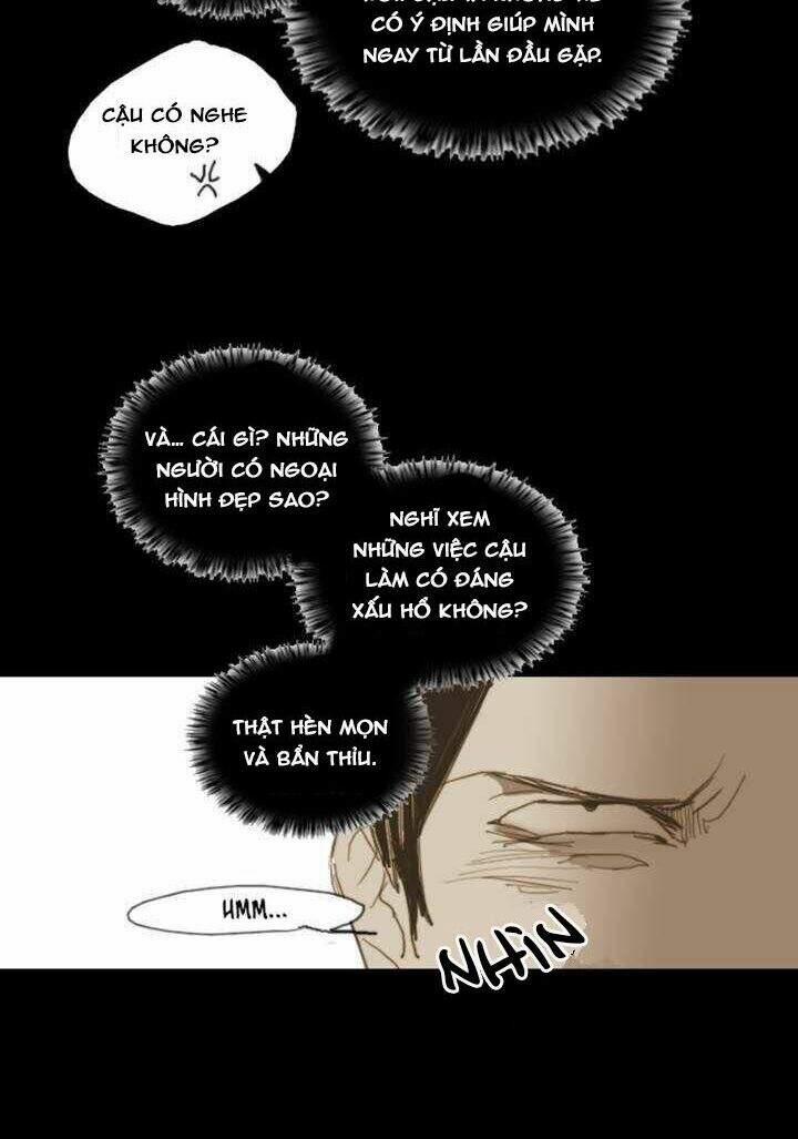 Không Bao Giờ Hiểu 3 trang 13
