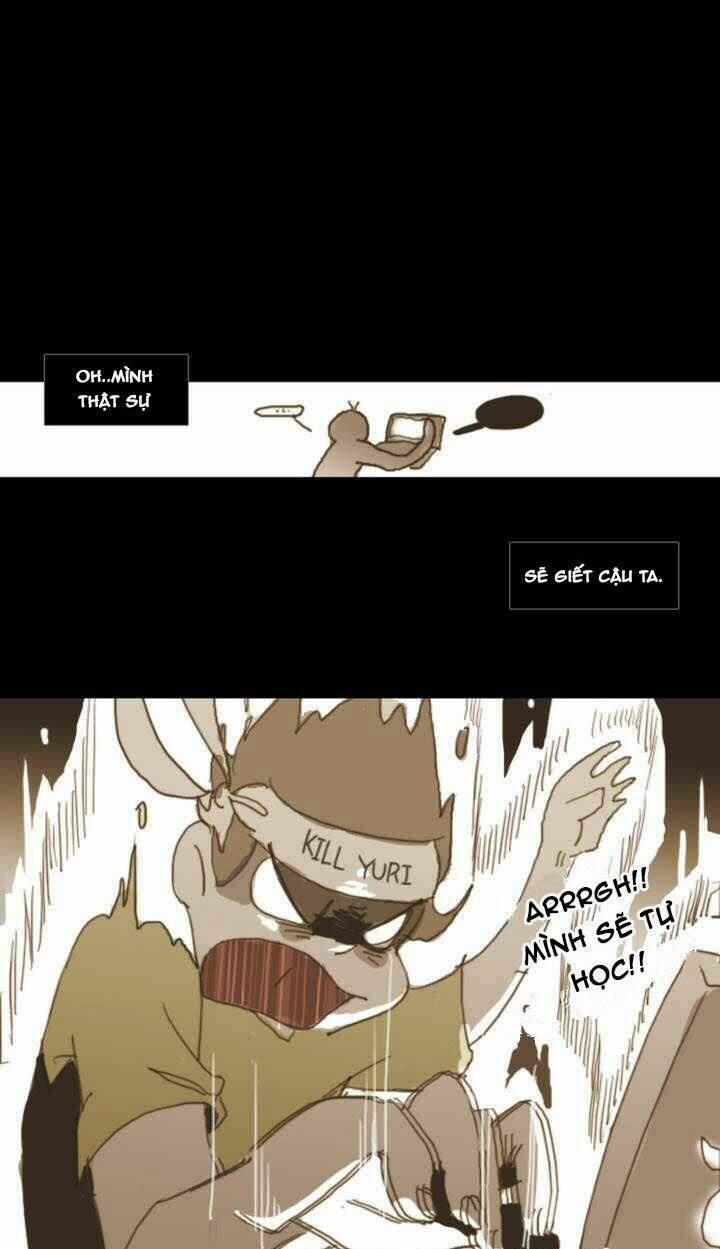 Không Bao Giờ Hiểu 3 trang 5