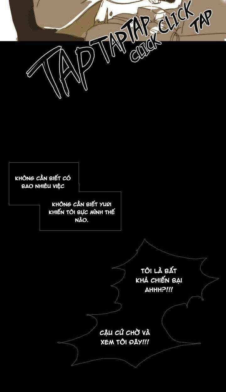 Không Bao Giờ Hiểu 3 trang 6