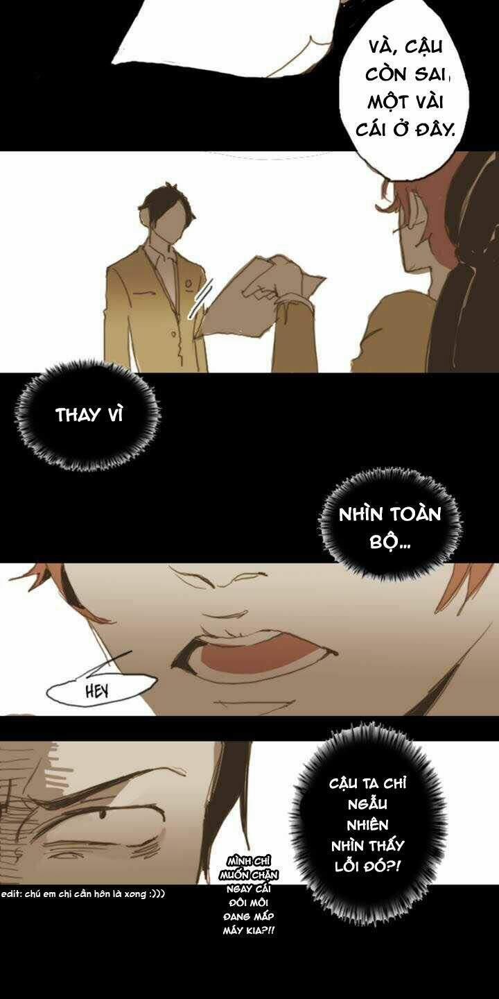 Không Bao Giờ Hiểu 3 trang 9