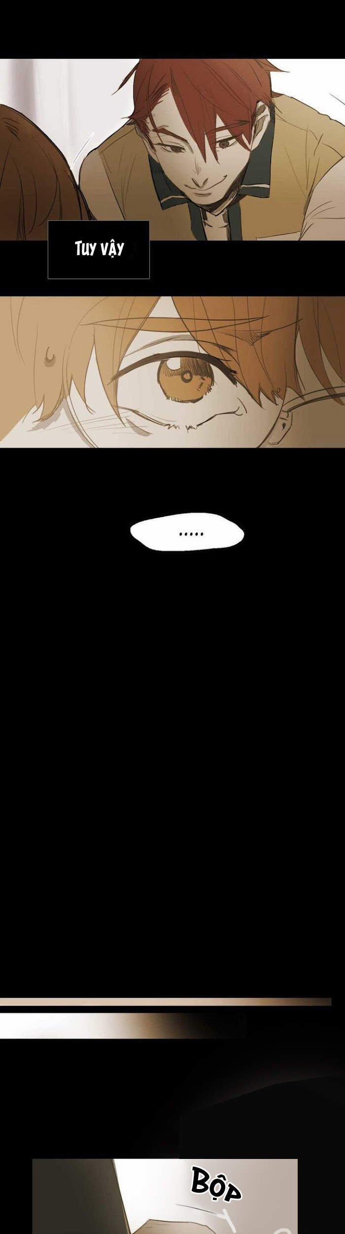 Không Bao Giờ Hiểu 30 trang 13