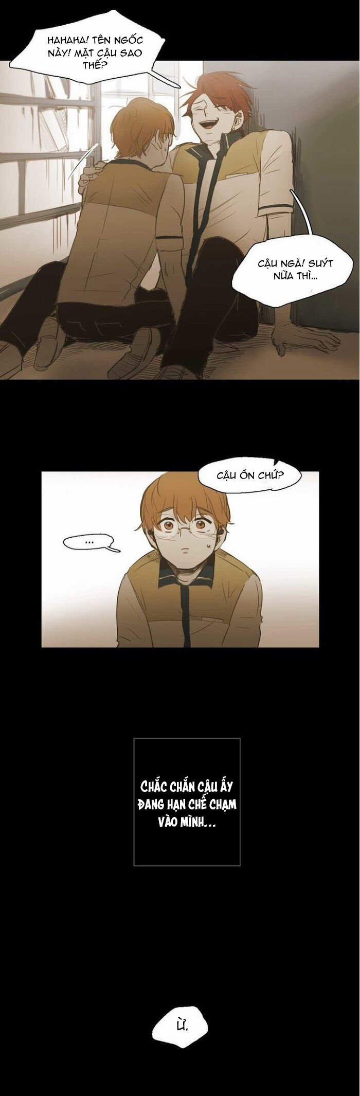 Không Bao Giờ Hiểu 30 trang 19