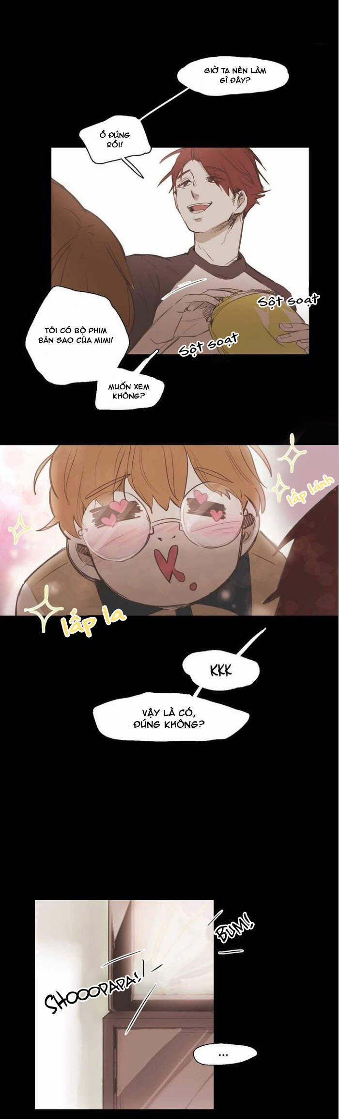 Không Bao Giờ Hiểu 30 trang 22