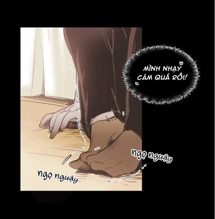 Không Bao Giờ Hiểu 30 trang 28