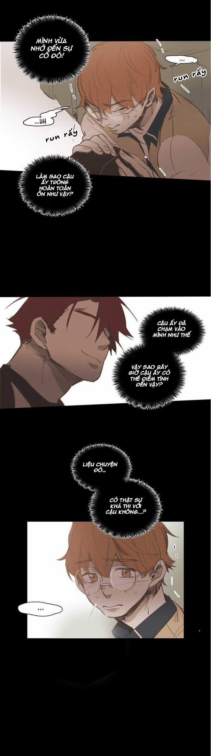 Không Bao Giờ Hiểu 30 trang 29