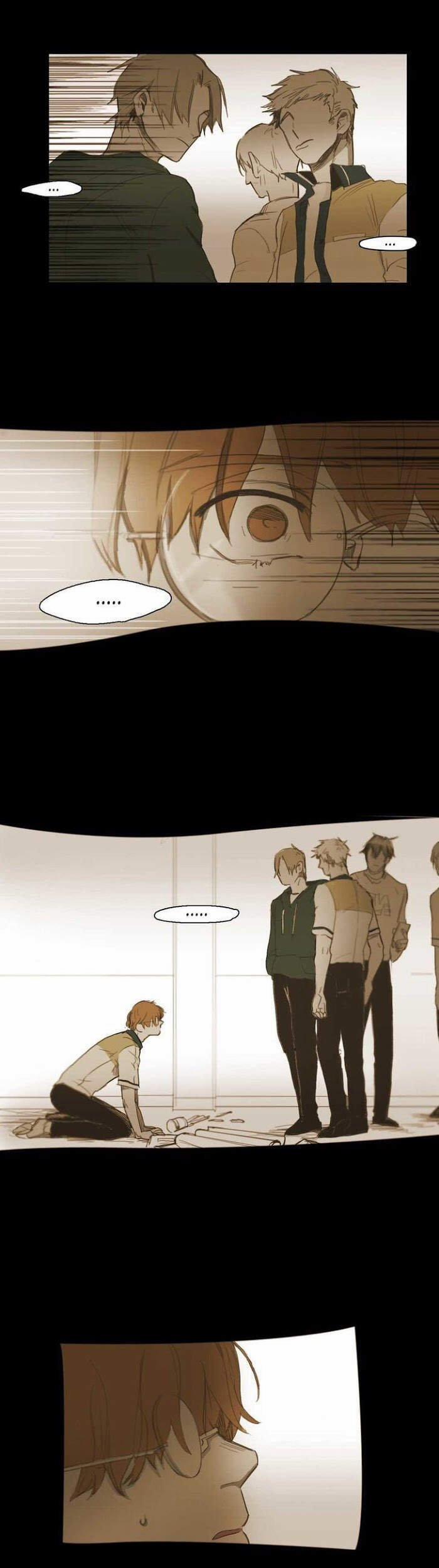 Không Bao Giờ Hiểu 30 trang 3