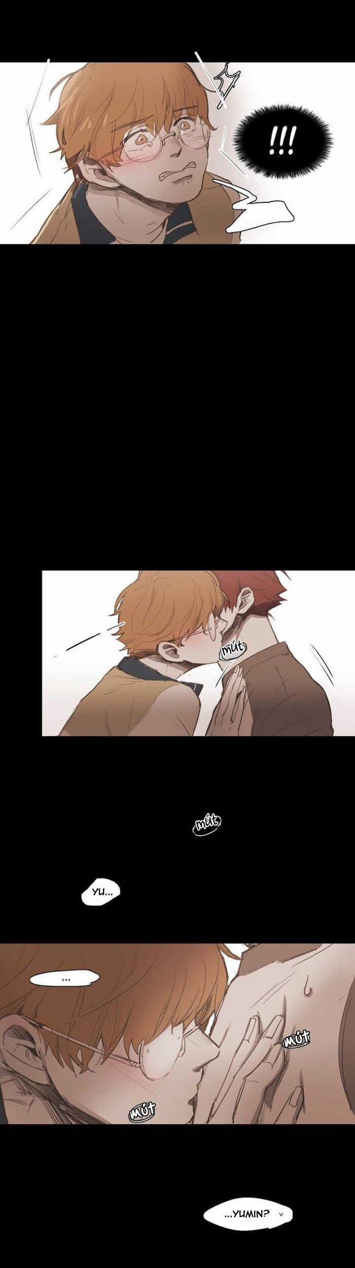 Không Bao Giờ Hiểu 30 trang 35