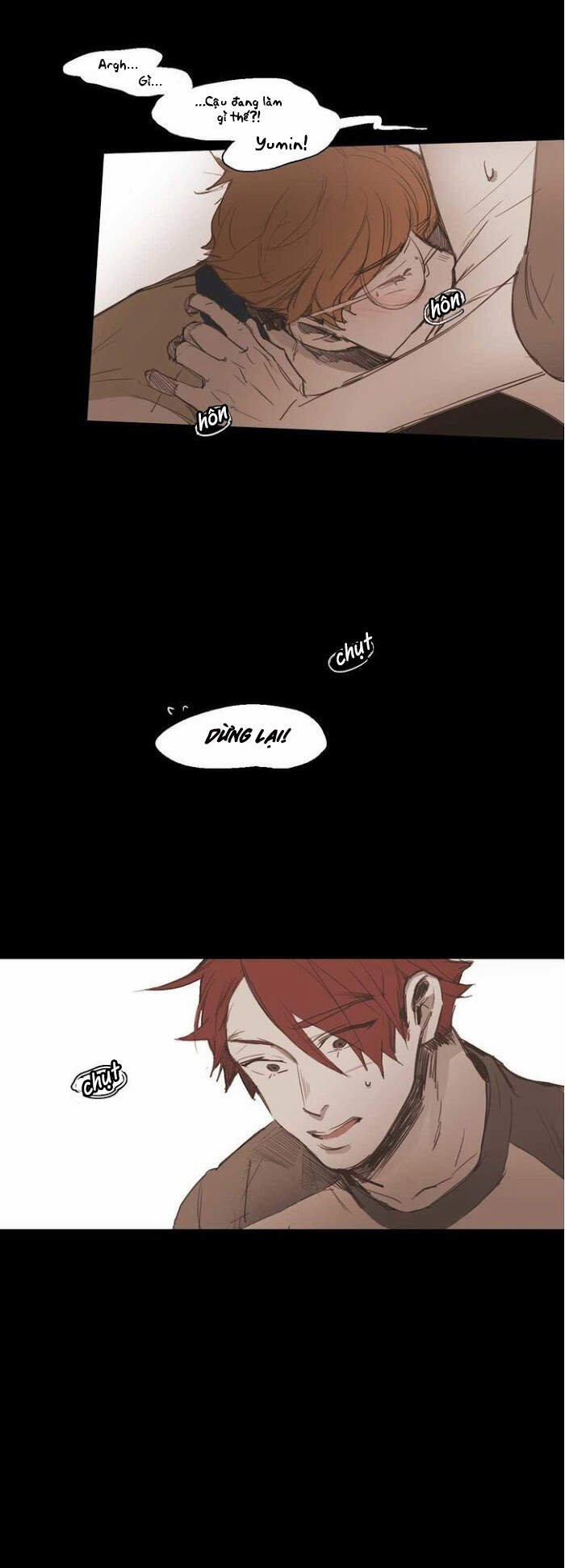 Không Bao Giờ Hiểu 30 trang 37