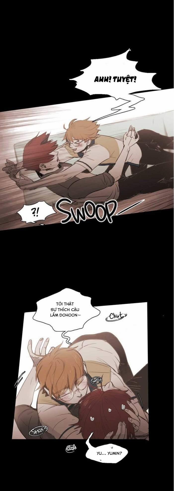 Không Bao Giờ Hiểu 31 trang 13