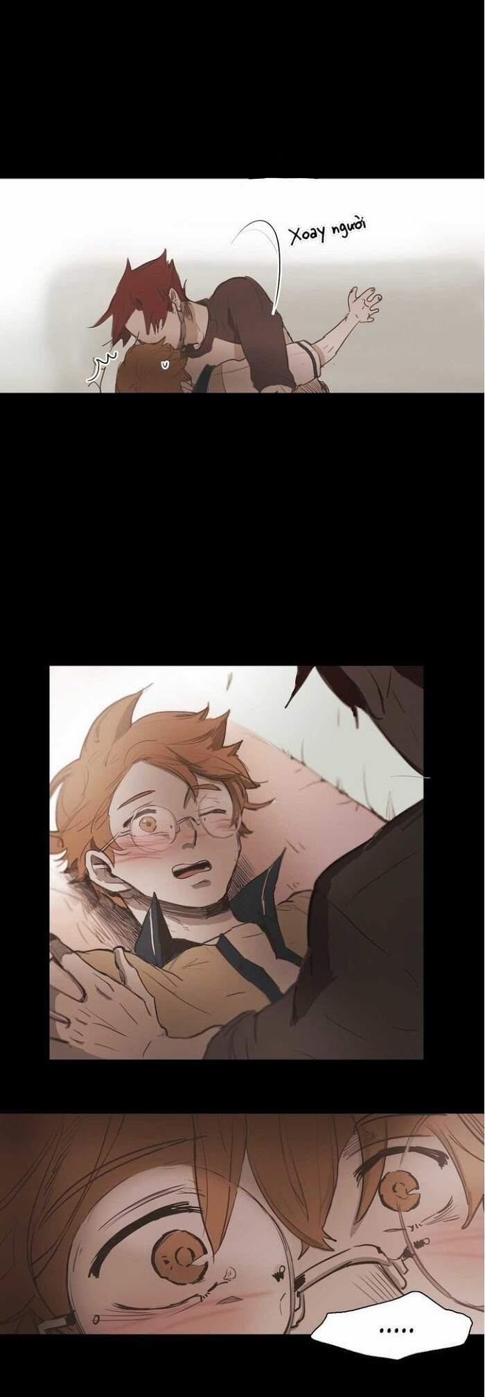 Không Bao Giờ Hiểu 31 trang 25