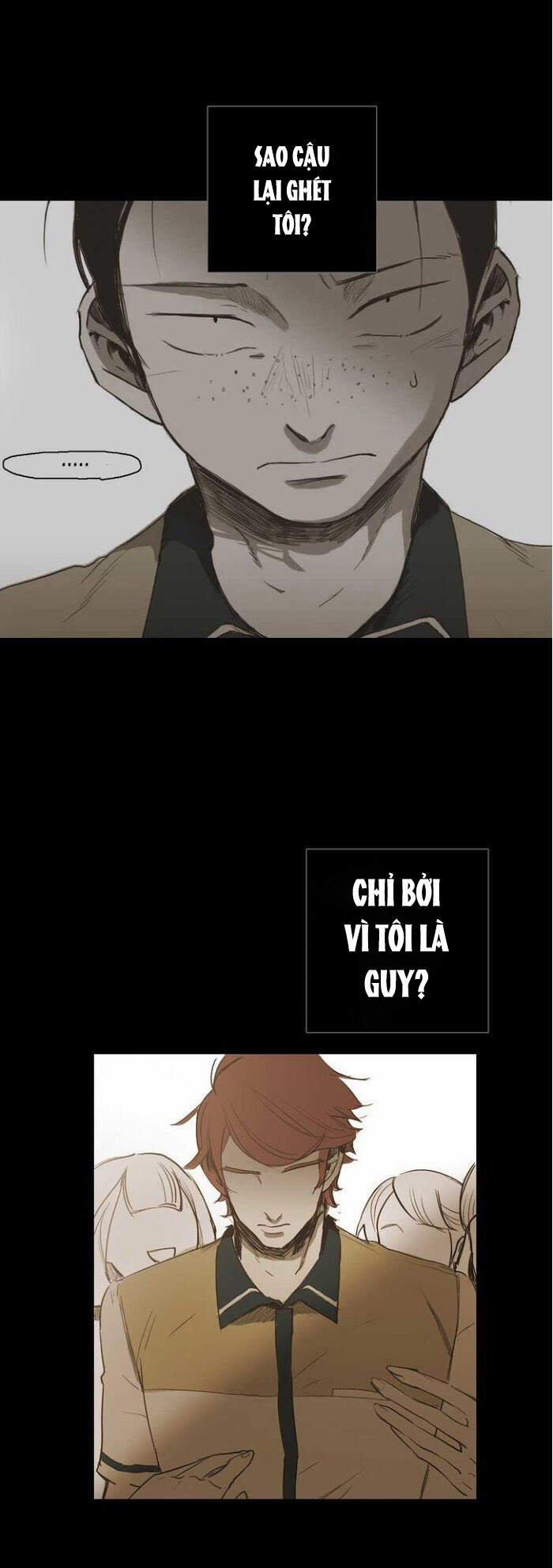Không Bao Giờ Hiểu 32 trang 31