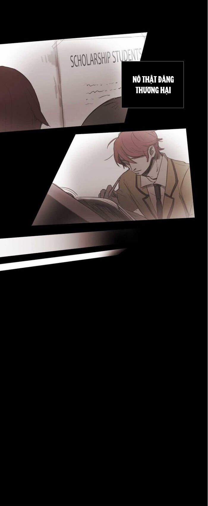 Không Bao Giờ Hiểu 32 trang 41