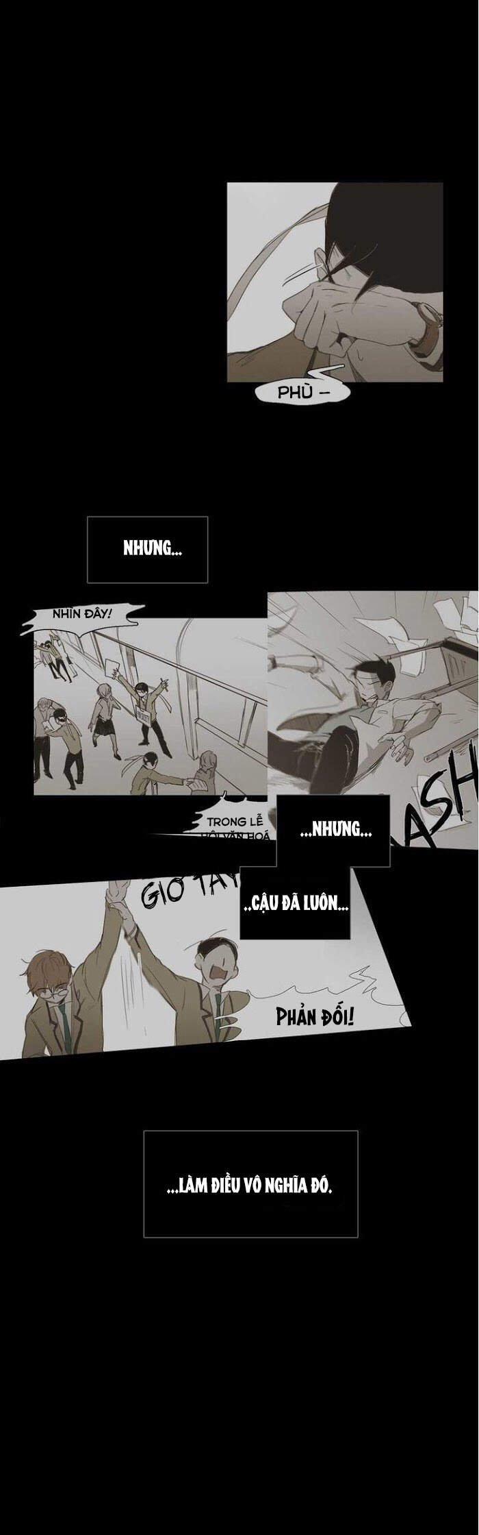 Không Bao Giờ Hiểu 32 trang 42