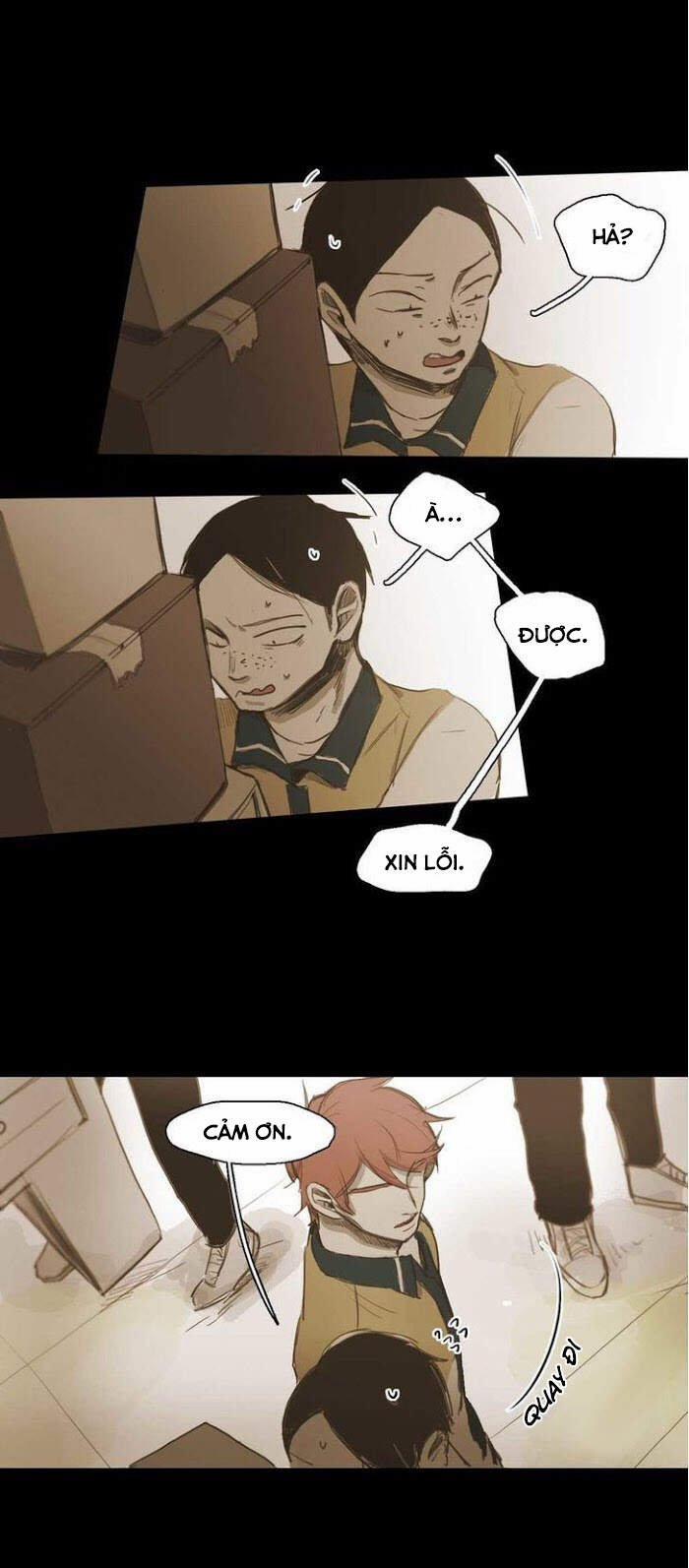 Không Bao Giờ Hiểu 32 trang 9