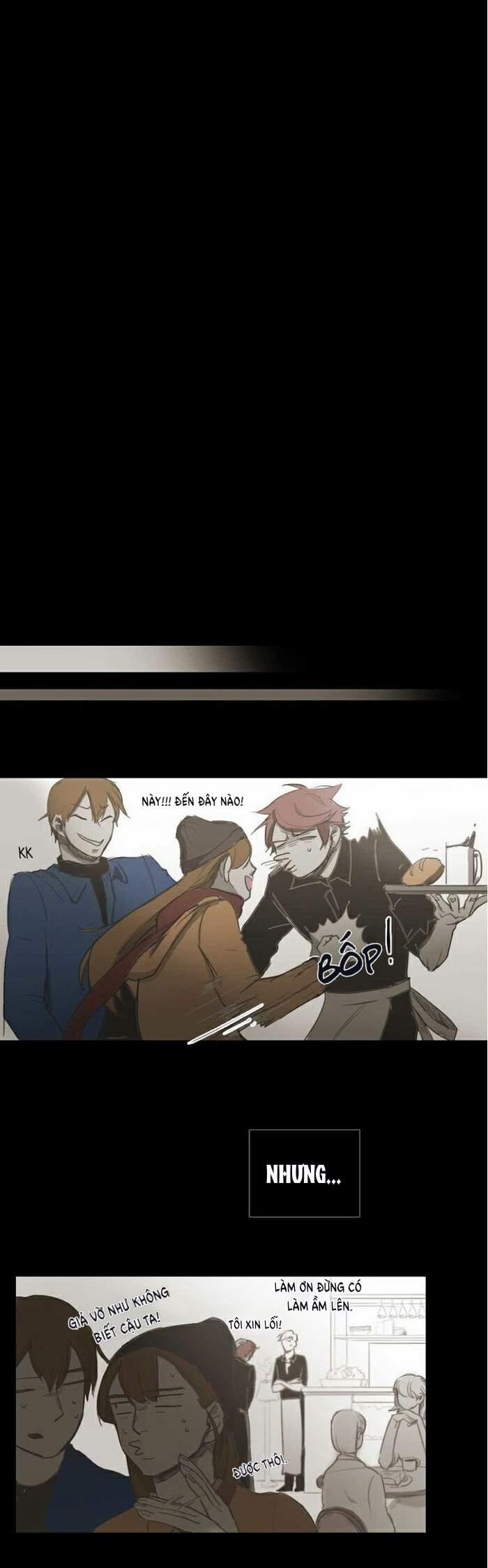 Không Bao Giờ Hiểu 33 trang 21