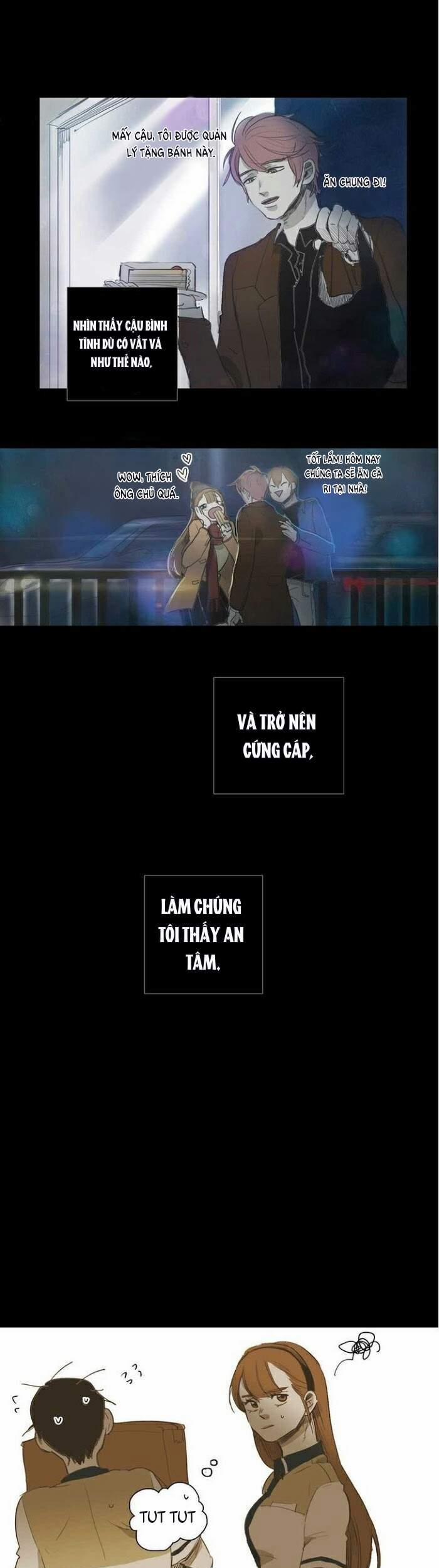 Không Bao Giờ Hiểu 33 trang 23