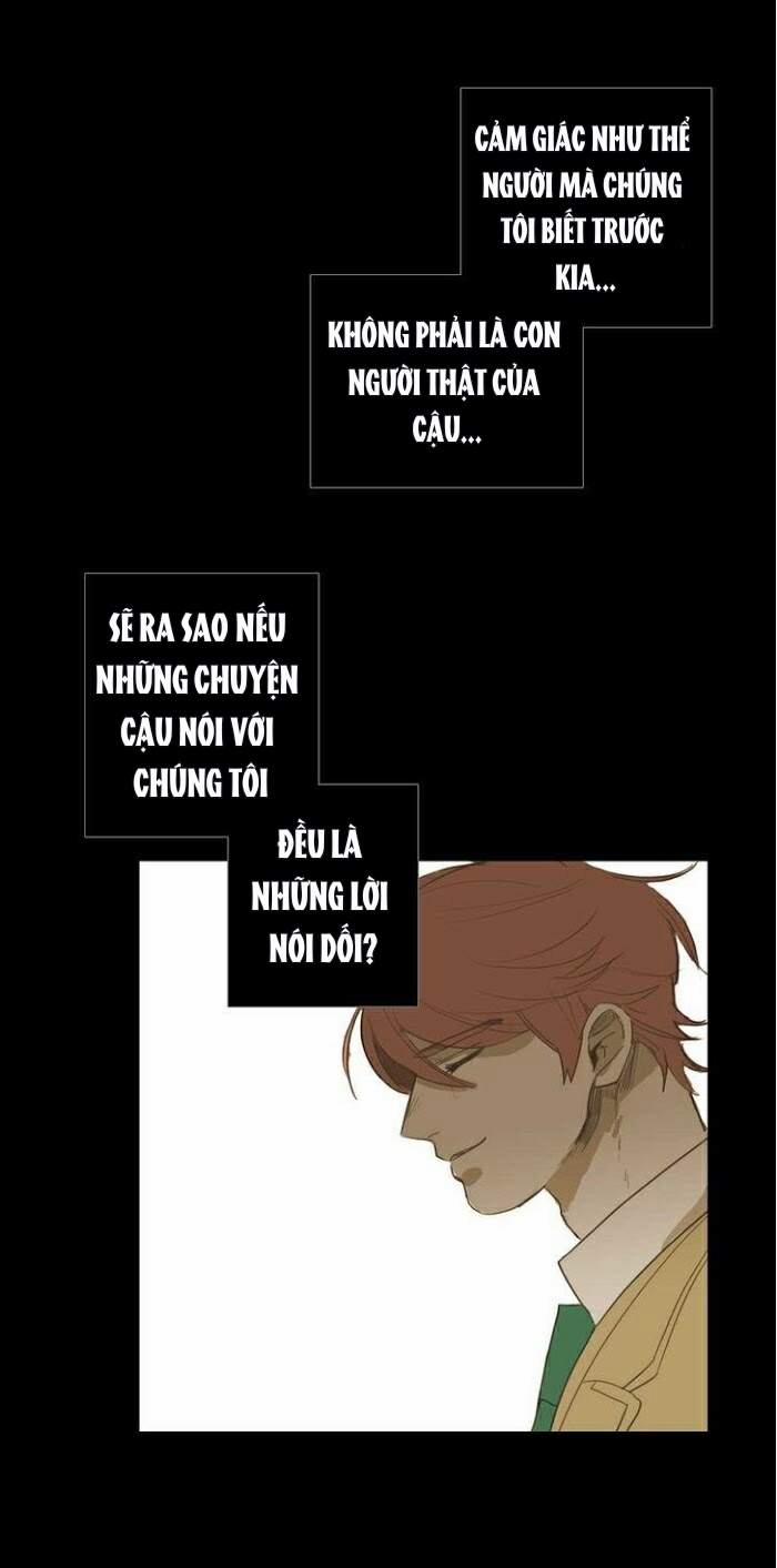 Không Bao Giờ Hiểu 33 trang 30