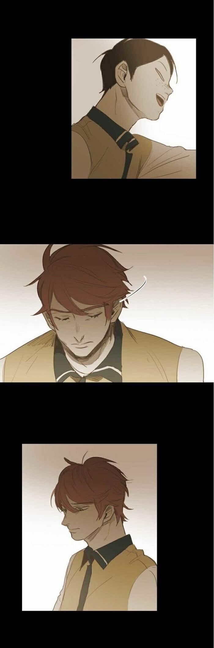 Không Bao Giờ Hiểu 33 trang 35