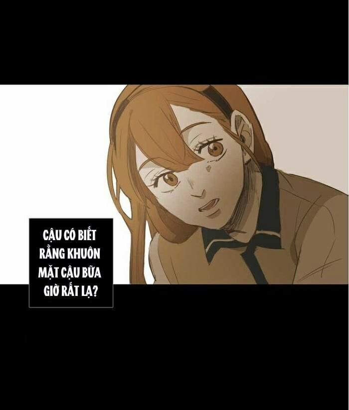 Không Bao Giờ Hiểu 33 trang 36